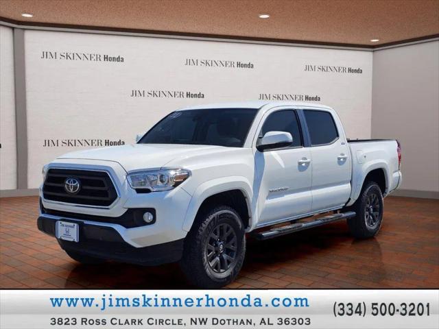 2022 Toyota Tacoma SR5 V6 for sale in Dothan, AL