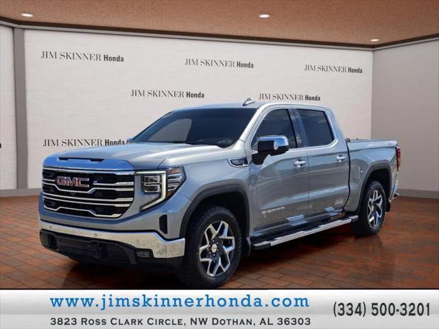 2023 GMC Sierra 1500 4WD Crew Cab Short Box SLT for sale in Dothan, AL