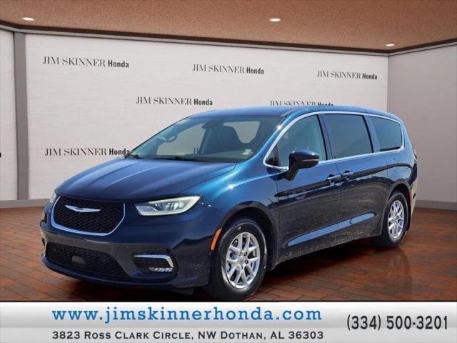 2023 Chrysler Pacifica Touring L for sale in Dothan, AL