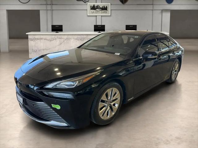 2023 Toyota Mirai XLE for sale in Inglewood, CA