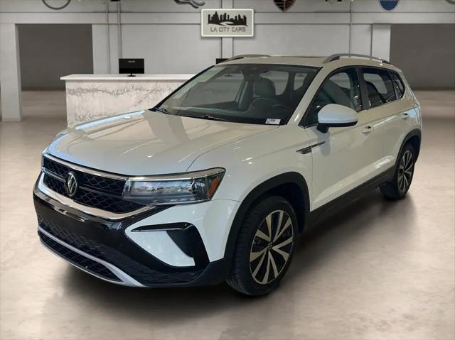 2024 Volkswagen Taos 1.5T SE for sale in Inglewood, CA