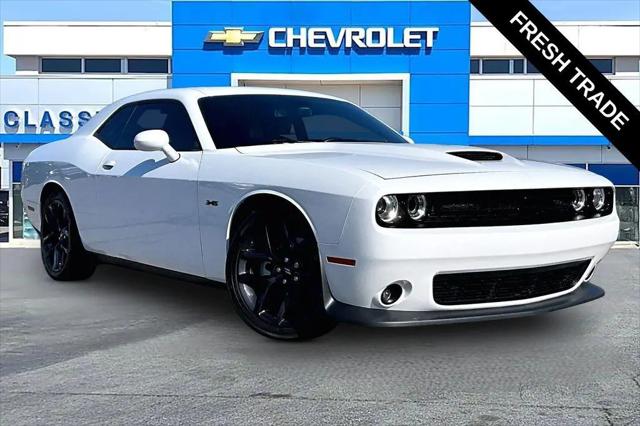 2023 Dodge Challenger R/T for sale in Owasso, OK