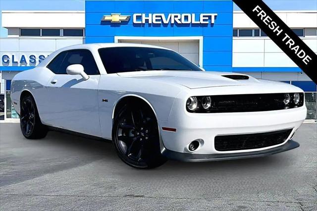 2023 Dodge Challenger R/T for sale in Owasso, OK