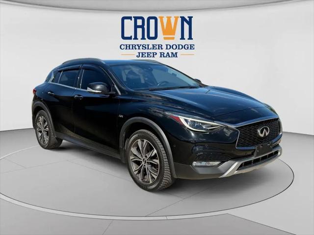 2017 INFINITI QX30 Premium for sale in Washington, PA