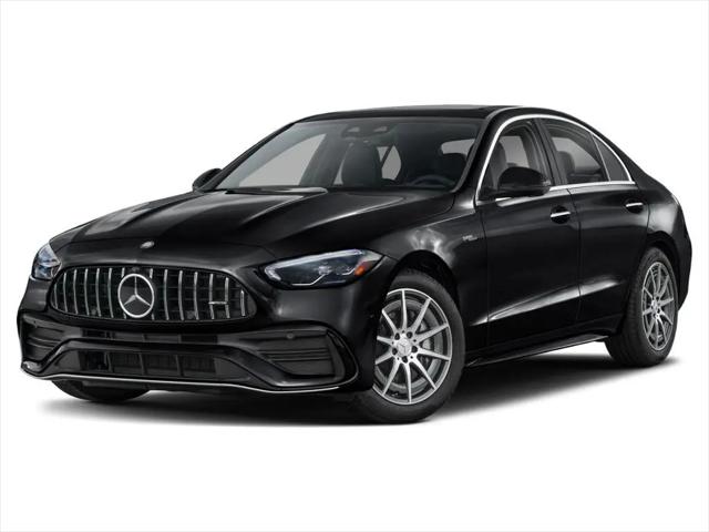 2024 Mercedes-Benz AMG C 43 4MATIC for sale in Washington, PA