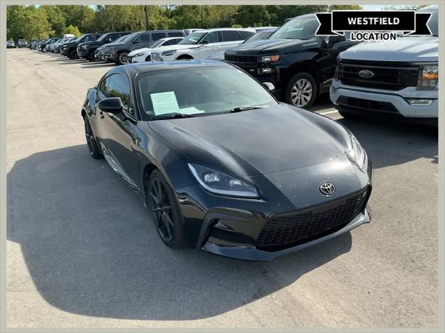 2023 Toyota GR86 Premium for sale in Westfield, IN