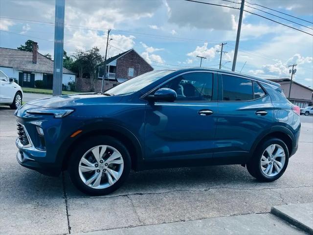2026 Buick Encore GX Preferred FWD for sale in Eunice, LA