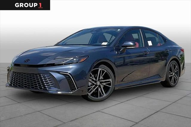 2026 Toyota Camry XSE for sale in Harvey, LA