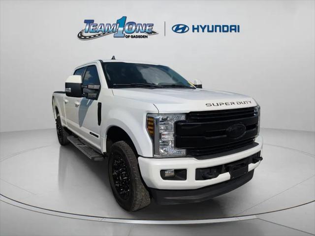 2019 Ford F-250 LARIAT for sale in Rainbow City, AL