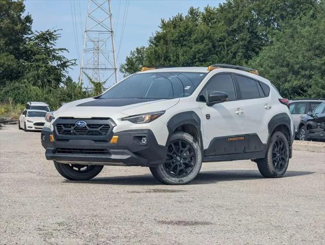 2024 Subaru Crosstrek Wilderness for sale in Lafayette, IN