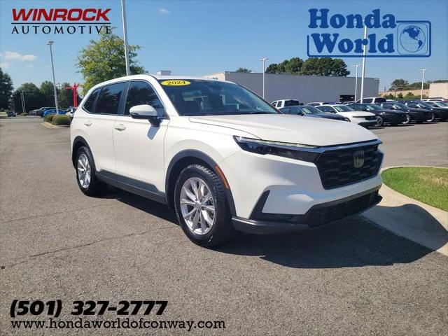 2024 Honda CR-V EX 2WD for sale in Conway, AR