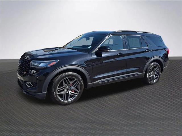 2025 Ford Explorer ST for sale in Columbus, OH
