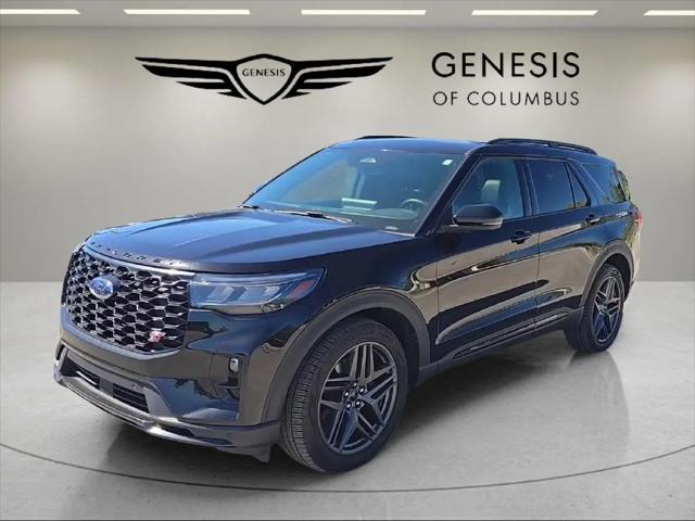 2025 Ford Explorer for sale near Columbus, OH