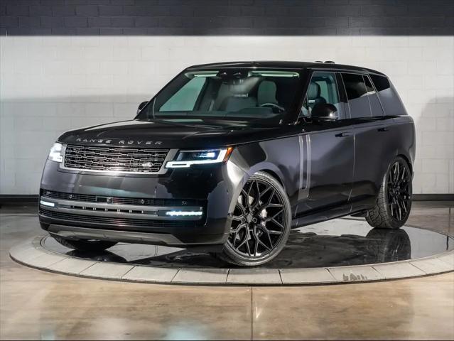 2026 Land Rover Range Rover P400 SE for sale in Santa Clarita, CA