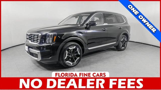 2025 Kia Telluride S for sale in Orlando, FL