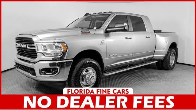 2019 Ram 3500 Big Horn for sale in Orlando, FL