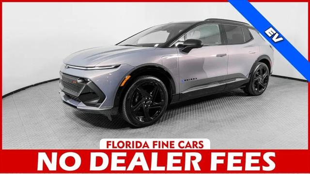 2024 Chevrolet Equinox RS for sale in Orlando, FL