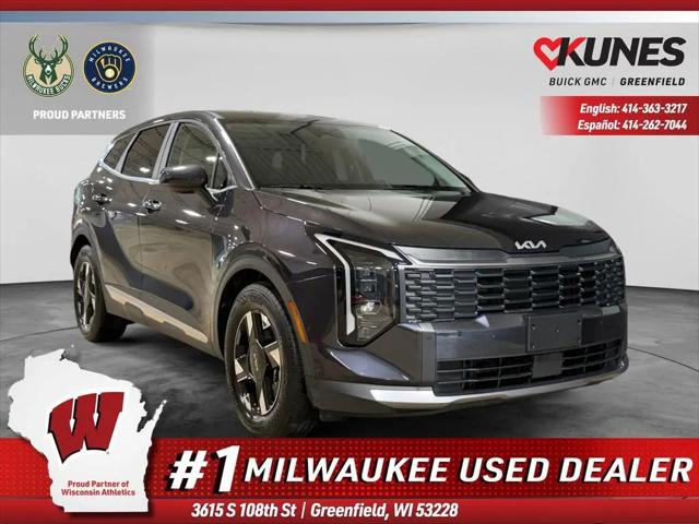 2026 Kia Sportage LX for sale in Greenfield, WI