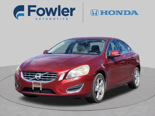 2013 Volvo S60 T5 for sale in Longmont, CO