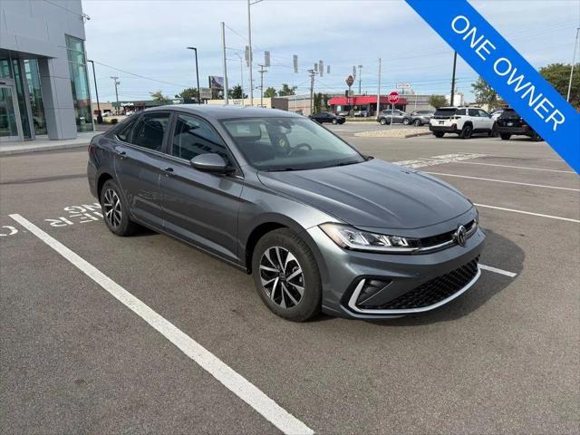 2025 Volkswagen Jetta 1.5T S for sale in Fort Wayne, IN