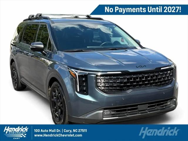 2025 Kia Carnival MPV SX Prestige for sale in Cary, NC