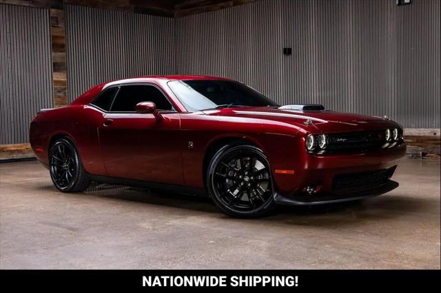 2022 Dodge Challenger R/T Scat Pack for sale in Huntsville, AL