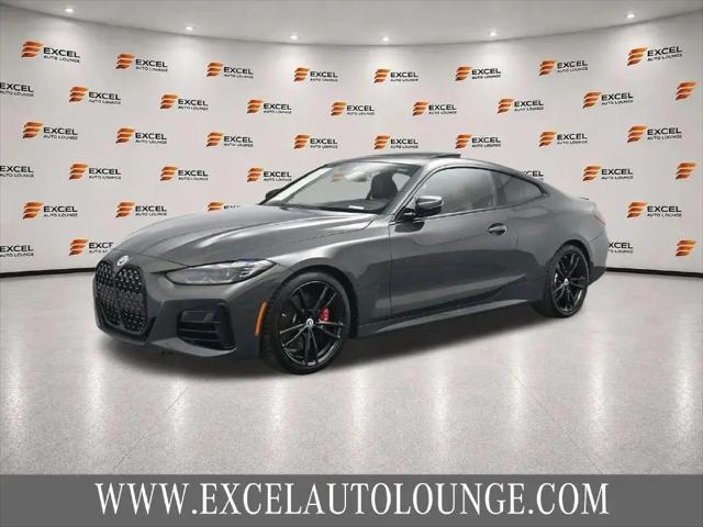 2023 BMW M4 i for sale in Hightstown, NJ