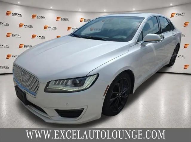2020 Lincoln MKZ Reserve for sale in Hightstown, NJ