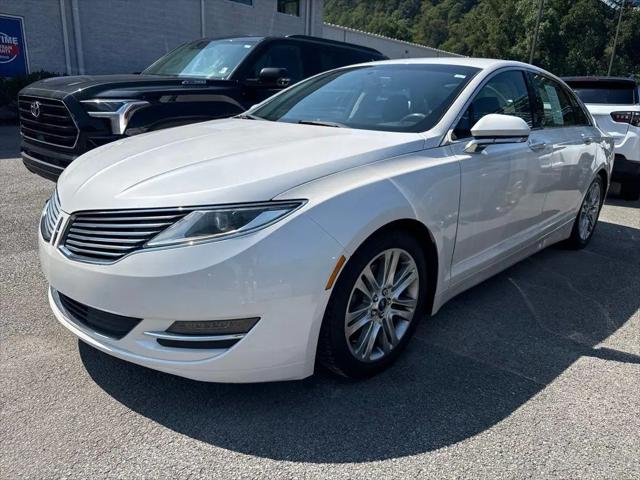 2016 Lincoln MKZ Base for sale in Ivel, KY
