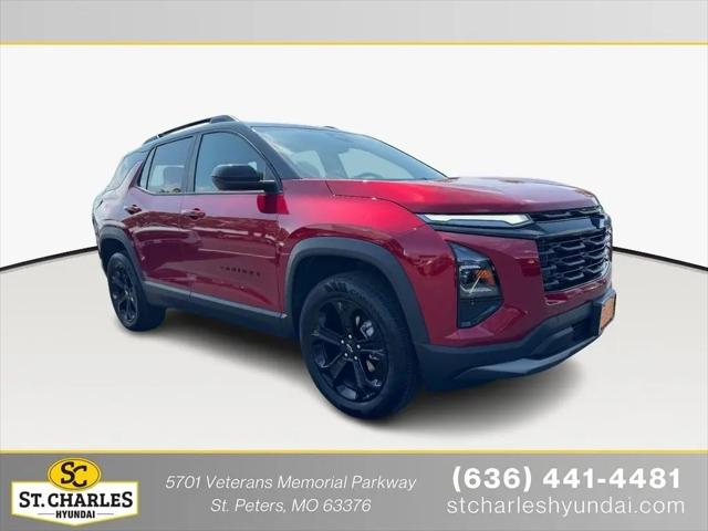 2026 Chevrolet Equinox AWD LT for sale in St Peters, MO