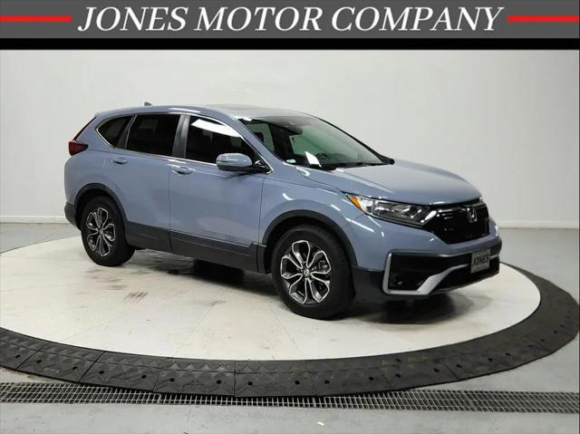 2022 Honda CR-V 2WD EX-L for sale in Savannah, TN