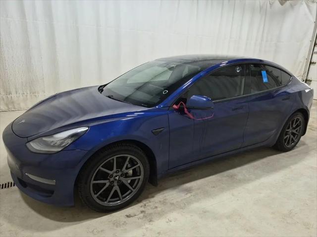 2019 Tesla Model 3 Long Range for sale in Lansing, MI