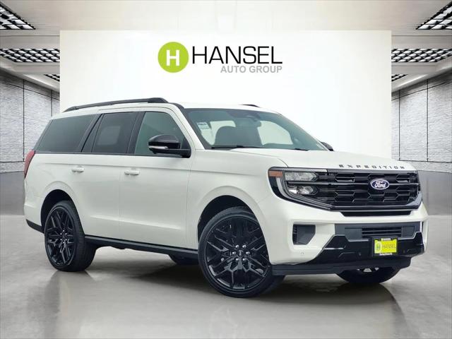2027 Ford Expedition Platinum for sale in Petaluma, CA