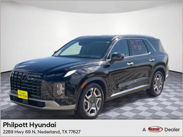 2023 Hyundai Palisade Limited for sale in Neederland, TX