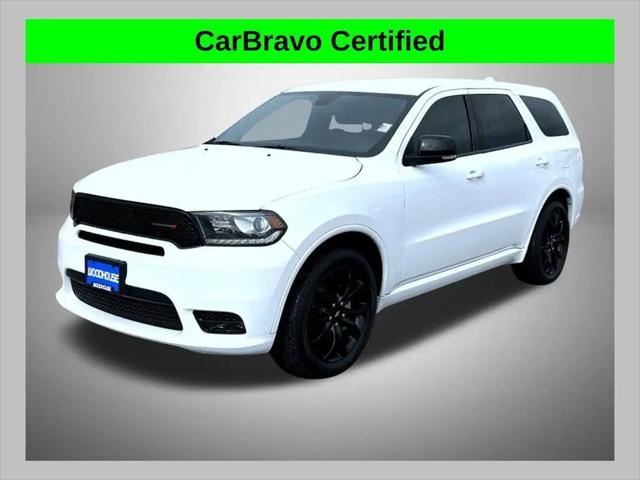2019 Dodge Durango GT Plus AWD for sale in Omaha, NE