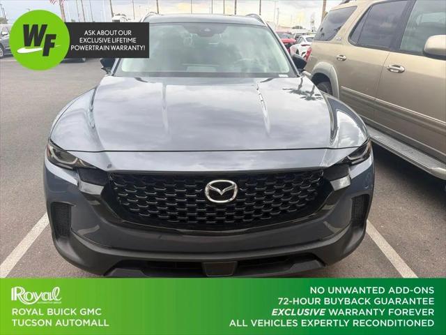 2024 Mazda CX-50 2.5 S Premium Plus for sale in Tucson, AZ