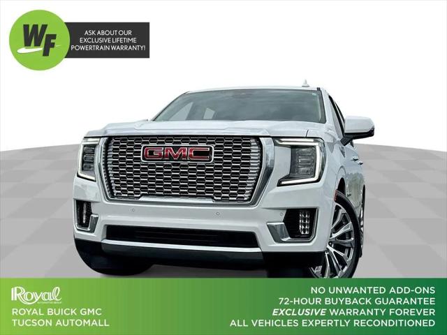 2023 GMC Yukon 4WD Denali for sale in Tucson, AZ