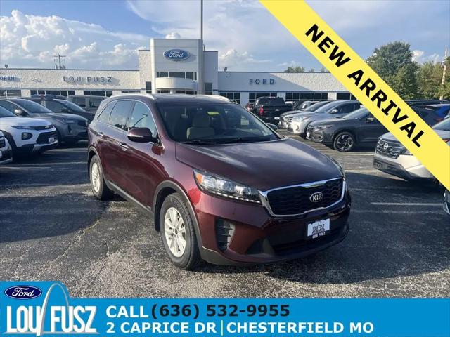 2019 Kia Sorento 3.3L LX for sale in Chesterfield, MO