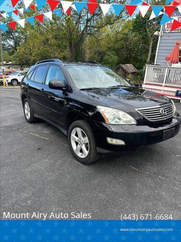 2004 Lexus RX 330 Base for sale in Mount Airy, MD