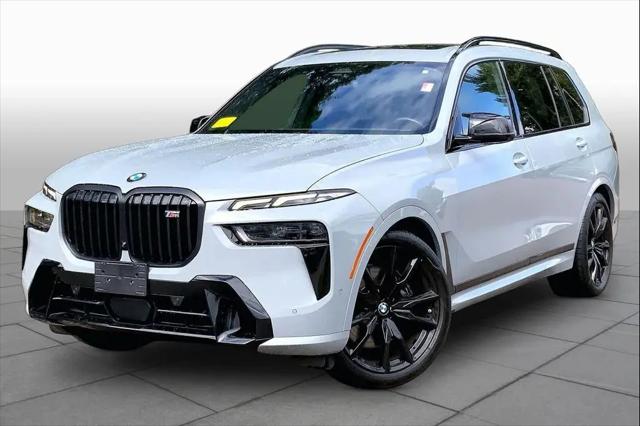 2024 BMW X7 M60i for sale in Rockland, MA