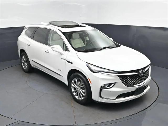 2022 Buick Enclave FWD Avenir for sale in Jackson, MS