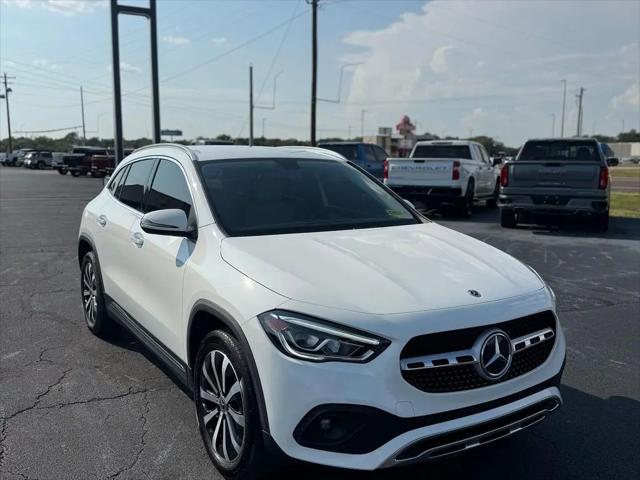 2022 Mercedes-Benz GLA-CLASS GLA 250 Base for sale in Salem, IL