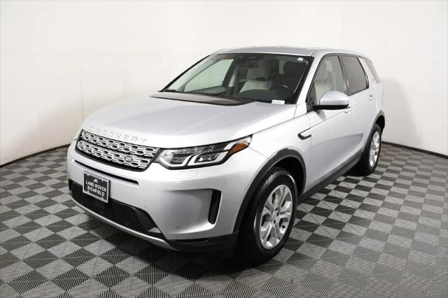 2022 Land Rover Discovery Sport S for sale in Richfield, MN