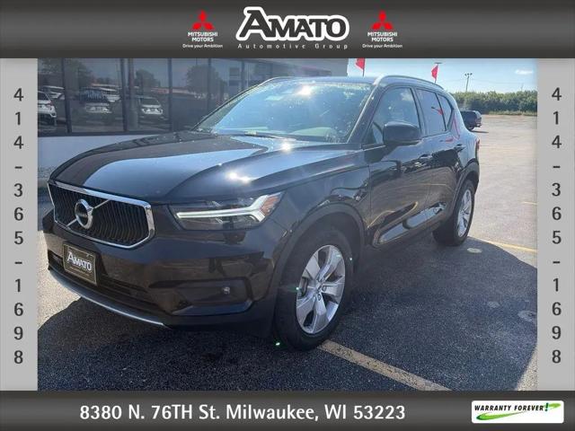 2022 Volvo XC40 T5 Momentum for sale in Menomonee Falls, WI