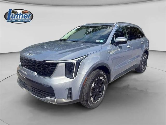 2024 Kia Sorento S for sale in Northern Cambria, PA