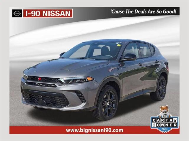 2024 Dodge Hornet GT Plus AWD for sale in Sheffield, OH