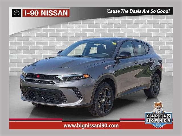 2024 Dodge Hornet GT Plus AWD for sale in Sheffield, OH
