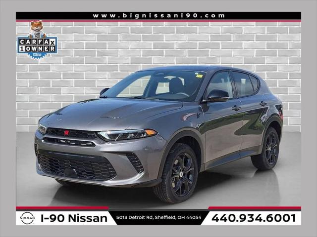 2024 Dodge Hornet GT Plus AWD for sale in Sheffield, OH