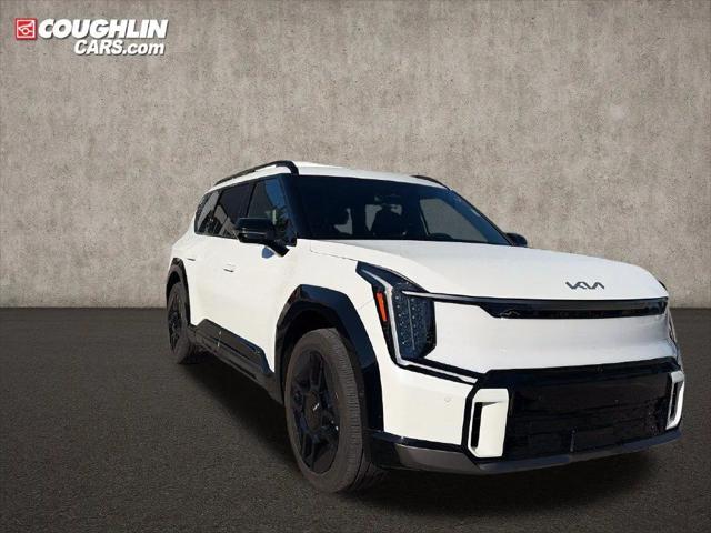 2024 Kia EV9 for sale near Lewis Center, OH