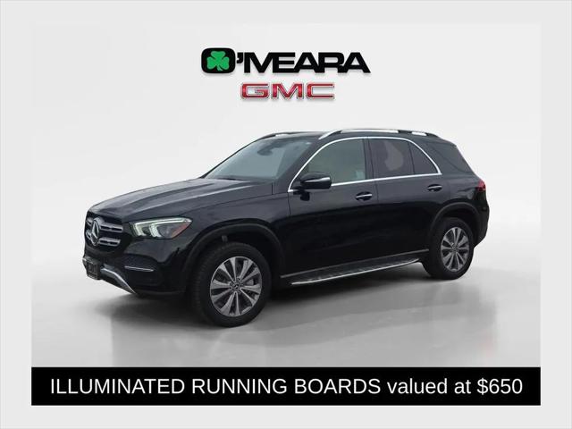 2023 Mercedes-Benz GLE GLE 350 4MATIC for sale in Thornton, CO